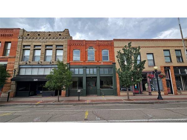 323 S Union, Pueblo, CO 81003