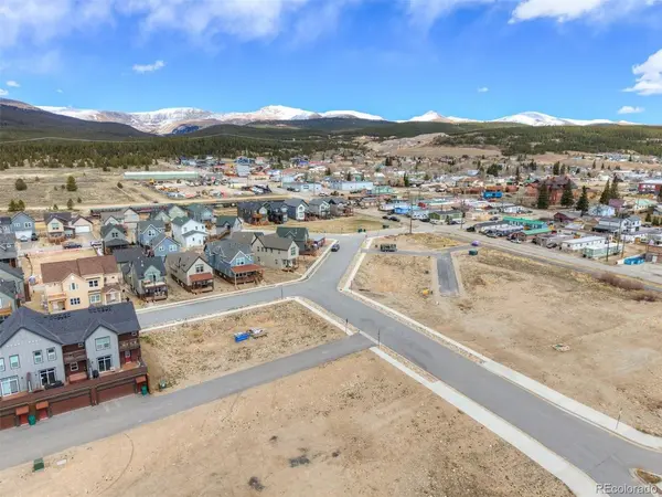 1301 Silver Vault, Leadville, CO 80461