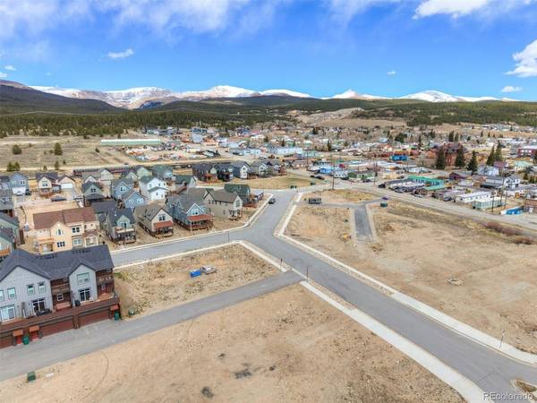 1301 Silver Vault, Leadville, CO 80461