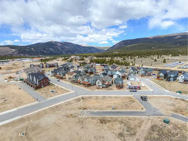 1301 Silver Vault, Leadville, CO 80461