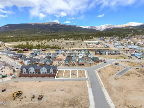 1301 Silver Vault, Leadville, CO 80461