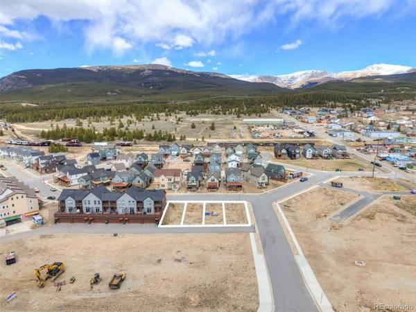 1301 Silver Vault, Leadville, CO 80461