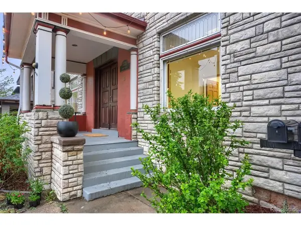 1520 York, Denver, CO 80206