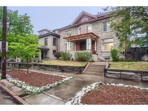 1520 York, Denver, CO 80206