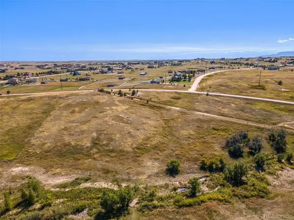 0 Latigo, Elbert, CO 80106