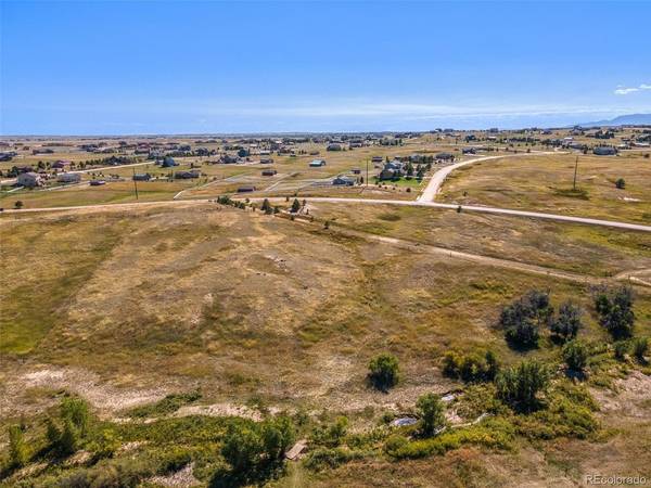 0 Latigo, Elbert, CO 80106