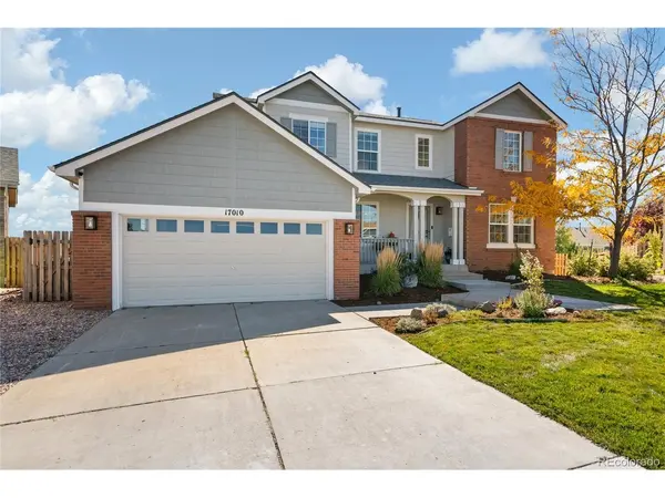 17010 Mountain Lake, Monument, CO 80132