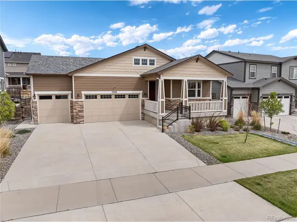 3988 Grand Baker, Aurora, CO 80019
