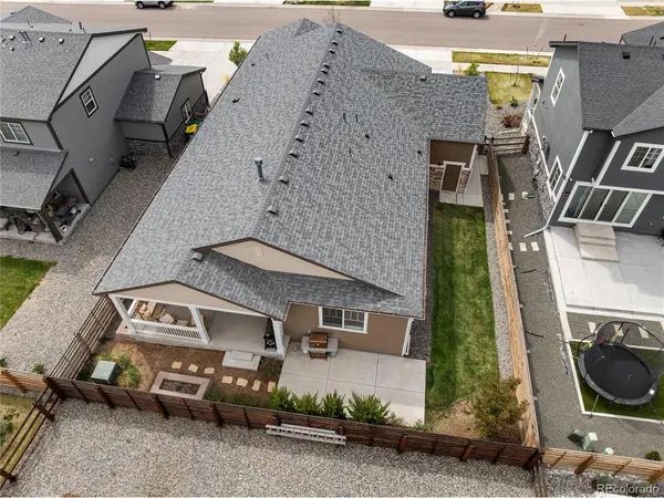 3988 Grand Baker, Aurora, CO 80019