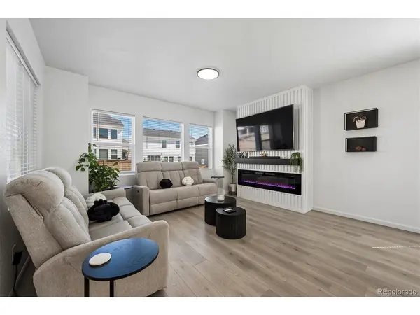 17583 Lobo, Parker, CO 80134
