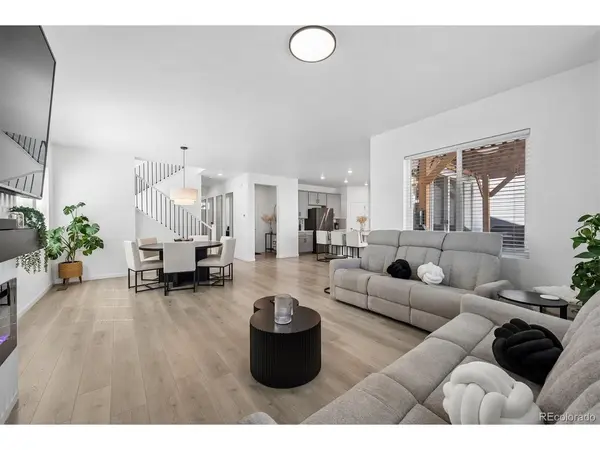 17583 Lobo, Parker, CO 80134