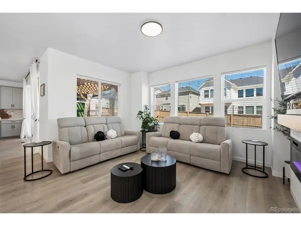17583 Lobo, Parker, CO 80134