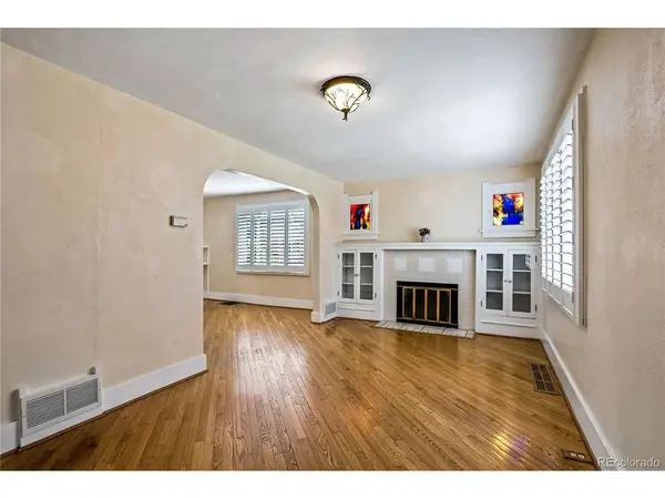 1248 Hudson, Denver, CO 80220