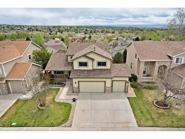 21630 Crestone Needles, Parker, CO 80138