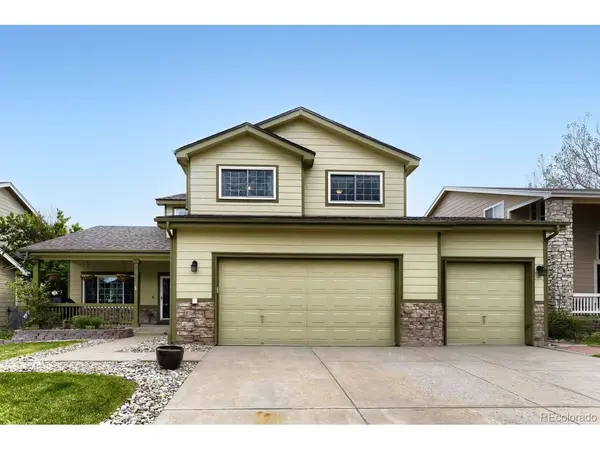21630 Crestone Needles, Parker, CO 80138