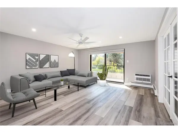 13991 E Marina #241-105, Aurora, CO 80014