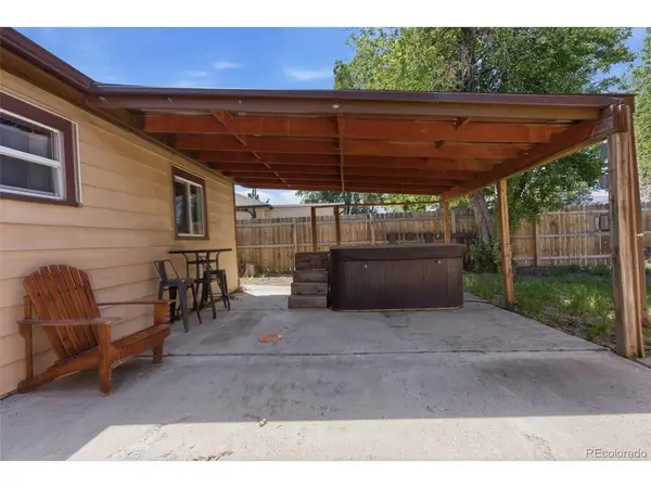 1297 Worchester, Aurora, CO 80011