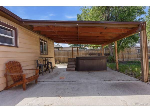 1297 Worchester, Aurora, CO 80011