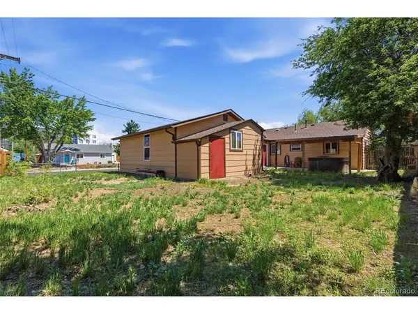 1297 Worchester, Aurora, CO 80011