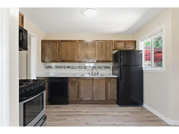 1297 Worchester, Aurora, CO 80011