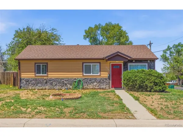 1297 Worchester, Aurora, CO 80011