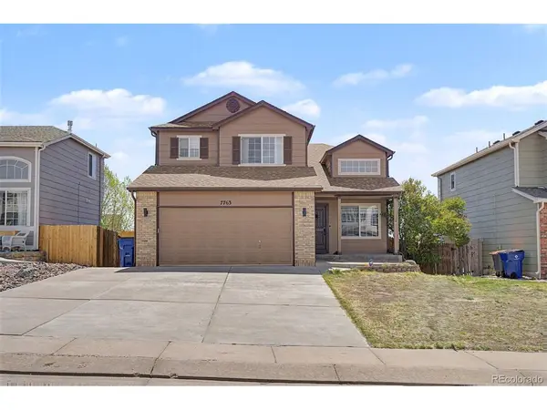 7763 Old Spec, Peyton, CO 80831