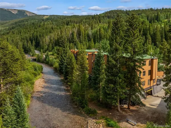 1493 E Keystone #C-2958, Keystone, CO 80435