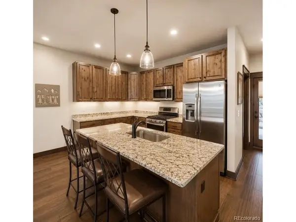 852 Independence, Dillon, CO 80435