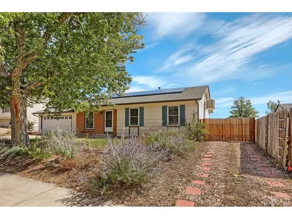 2644 S Norfolk, Aurora, CO 80013