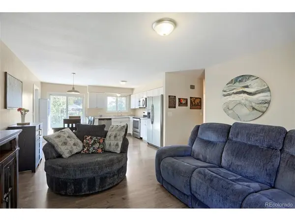 2644 S Norfolk, Aurora, CO 80013
