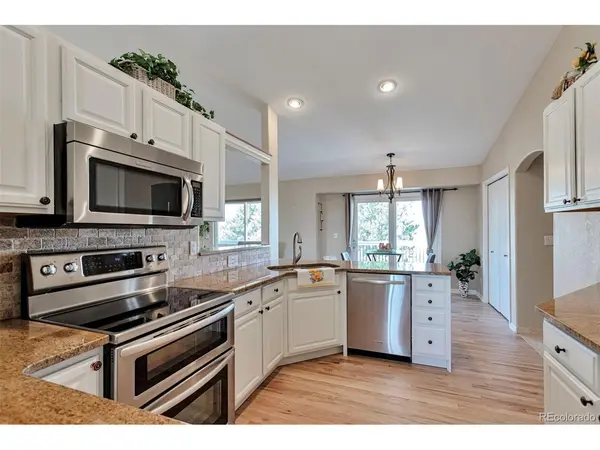 1740 Territory, Parker, CO 80138