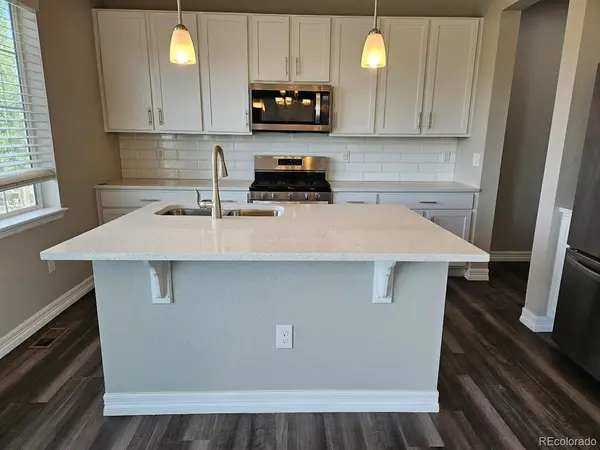 7244 S Scottsburg, Aurora, CO 80016
