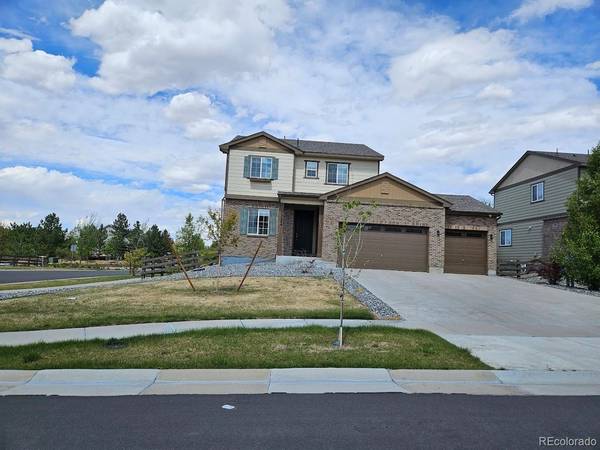 7244 S Scottsburg, Aurora, CO 80016