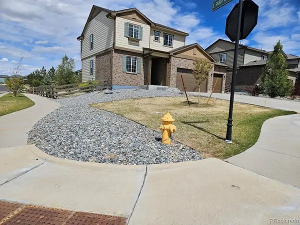 7244 S Scottsburg, Aurora, CO 80016