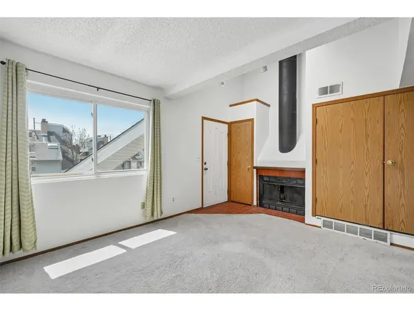 17053 E Tennessee #214, Aurora, CO 80017