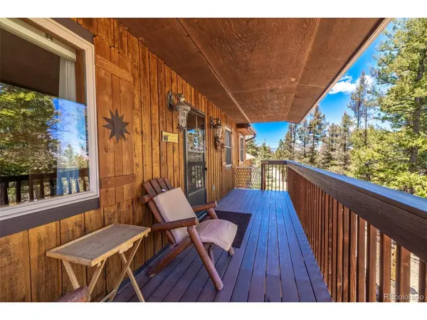 4091 Singletree, Hartsel, CO 80449