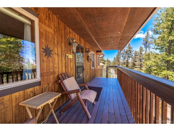 4091 Singletree, Hartsel, CO 80449