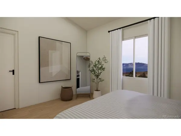 75 S Ball, Empire, CO 80438