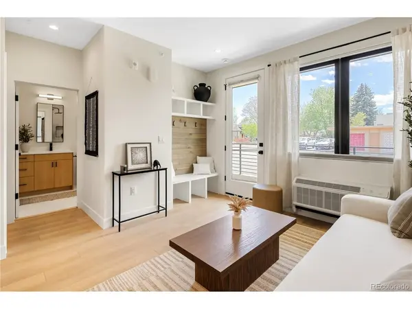 3825 W 38th #2, Denver, CO 80211
