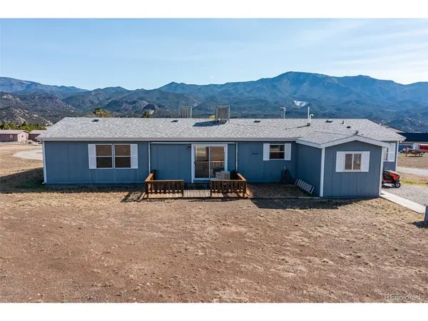 104 Highland, Howard, CO 81233