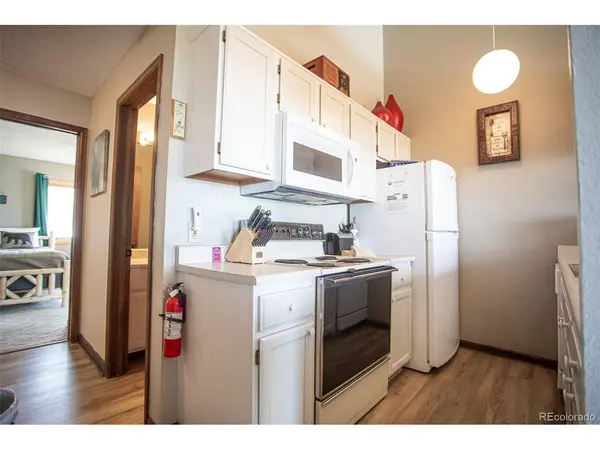 Address not disclosed, Granby, CO 80446