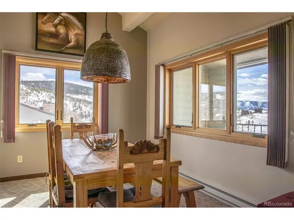 Address not disclosed, Granby, CO 80446