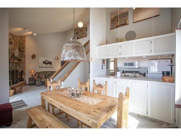 Address not disclosed, Granby, CO 80446
