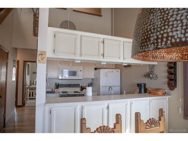 35 Arapahoe #B-5, Granby, CO 80446