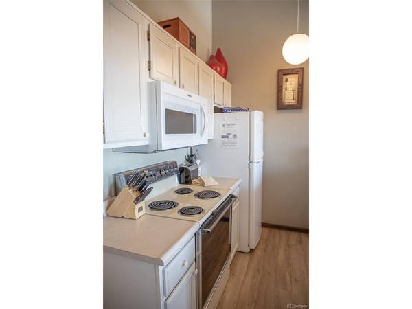 35 Arapahoe #B-5, Granby, CO 80446