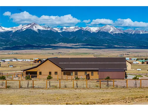 570 Mineral, Westcliffe, CO 81252