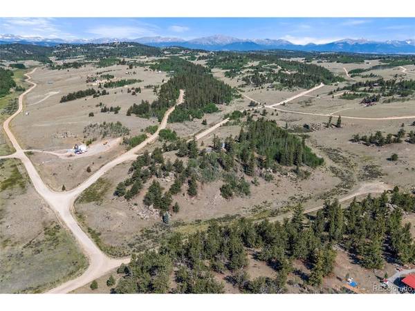 4588 Remington, Jefferson, CO 80456