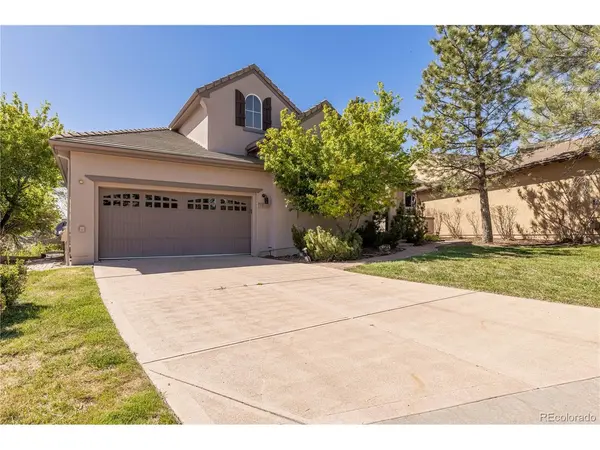 5011 Vermillion, Castle Rock, CO 80108