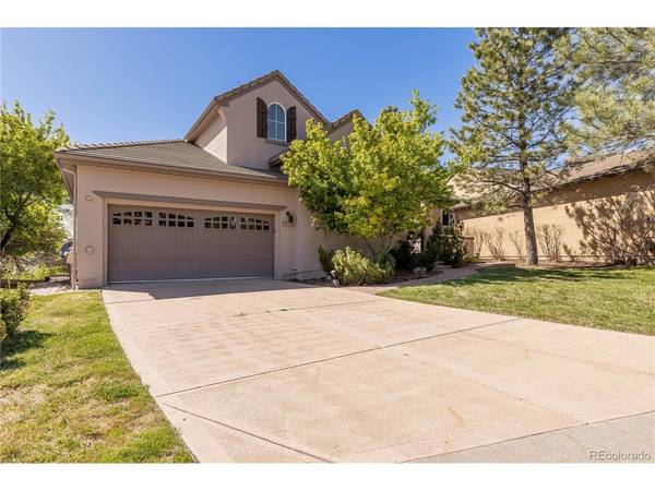 5011 Vermillion, Castle Rock, CO 80108