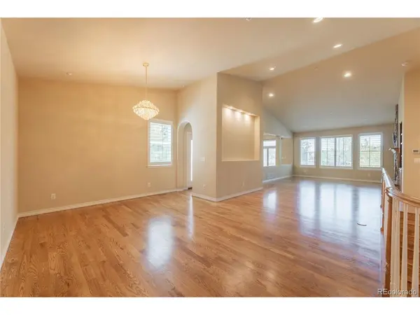 5011 Vermillion, Castle Rock, CO 80108
